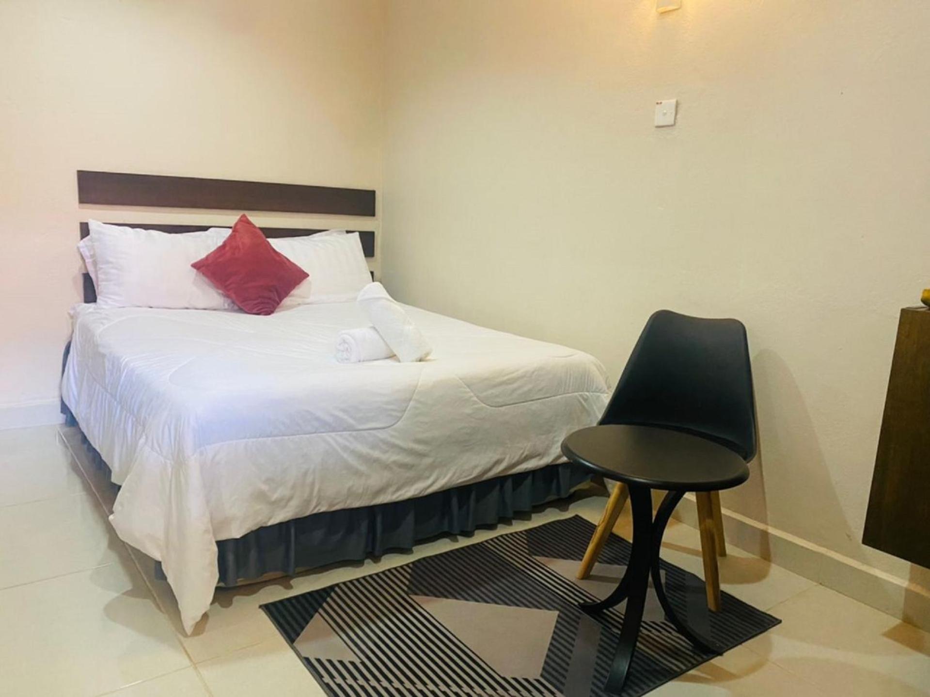 Motel Seri Mutiara Kuah Exterior foto