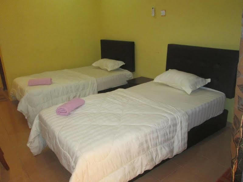 Motel Seri Mutiara Kuah Exterior foto